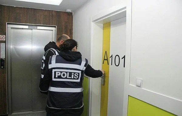 Günübirlik kiralanan evler denetlendi-2