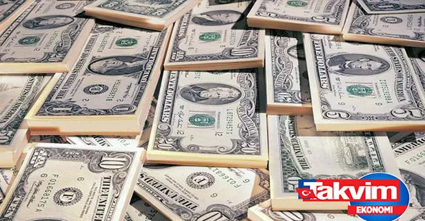 Dolar bugün ne kadar? 6 Ocak Perşembe Dolar düşüyor mu yükseliyor mu? Güncel Dolar, Euro, Sterlin fiyatı kaç TL?