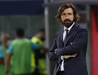 Pirlo’yu getirmek kolay değil