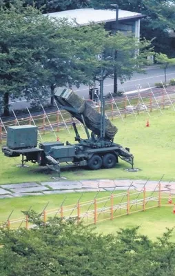 Tokyo’da rampa Guam’da zumba!