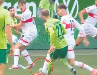 Atakan tartışması
