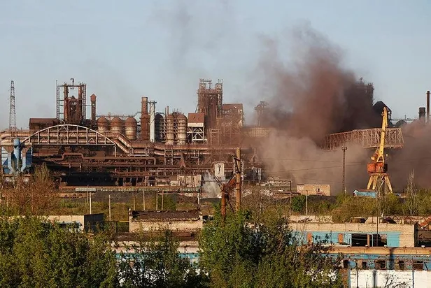 Donetsk yönetiminden bomba Ukrayna iddiası: 40 Ukraynalı esir öldü!-2