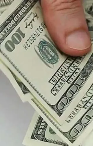 Köşeye sıkıştı! Dolara mama yok