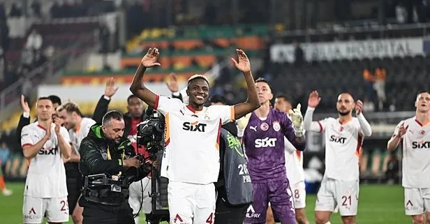 Okan Buruk Alanya galibiyetinin soyunma odasındaki konuşma sonrası geldiğini açıkladı!