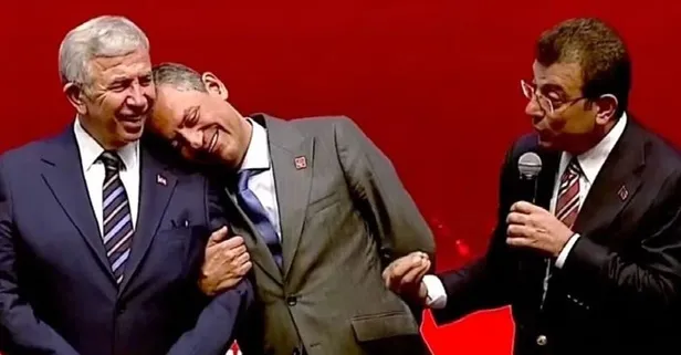 CHP'de adaylık tartışmaları kızışıyor: Üçlü görüşme öncesi Yavaş'tan flaş açıklama!