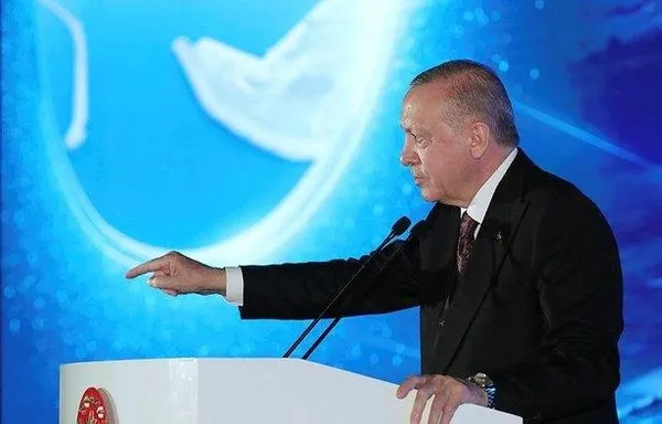 Başkan Recep Tayyip Erdoğan, Amasra-1 kuyusunda 135 milyar metreküp doğalgaz bulunduğunu açıkladı-1