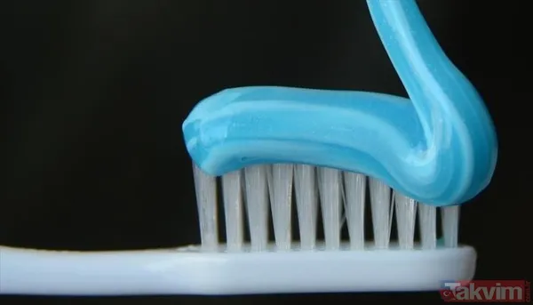Oruç bozan haller; Diş fırçalamak orucu bozar mı? - 1