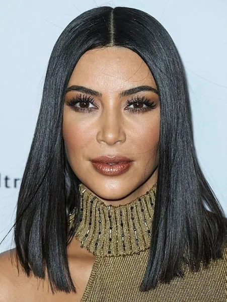 Kim Kardashian sırrını açıkladı! 5 günde bir...-1