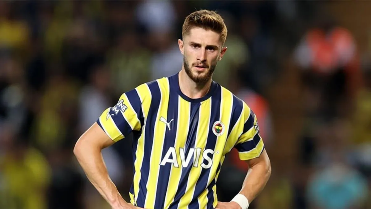 İsmail Yüksek ile ilgili flaş gelişme: Fenerbahçe milli oyuncunun sözleşmesini yenilemek için harekete geçti!