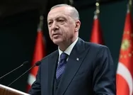 Doğal gaz tüketim desteği, asgari ücret, çalışan emekliye ikramiye ödemesi! Başkan Erdoğan Kabine kararlarını duyurdu