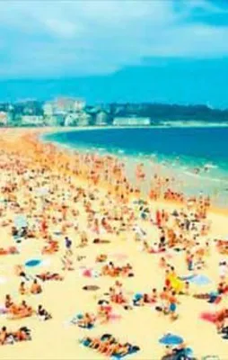 Turizmde rekor yılı olacak