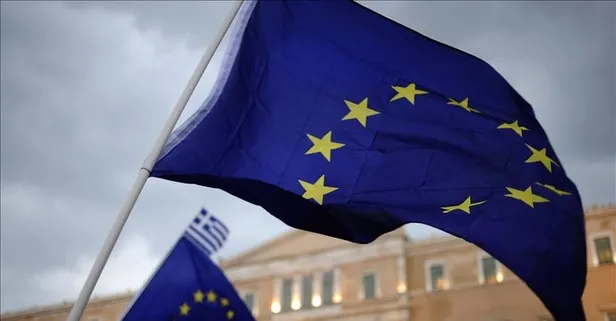 Koronavirüs AB'ye sıçradı!