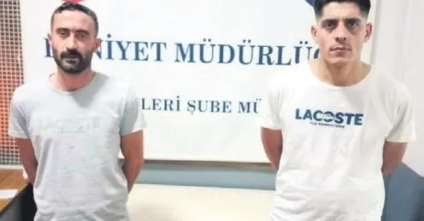 Beyoğlu sapığının ifadesi ortaya çıktı: Sarhoştum