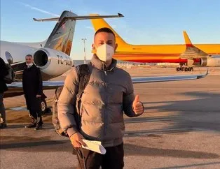 Takvim Özel | Galatasaray’dan bir yıldız daha kaydı!