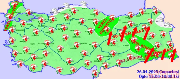 Yeni soğuk hava dalgası geliyor! İstanbul için kritik uyarı! Adana'da yollar göle döndü - 3