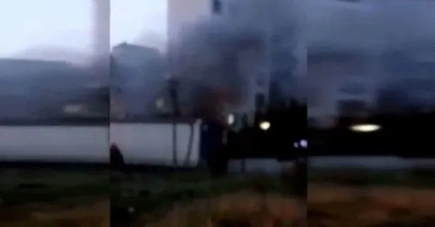 Helikopterin kırıma uğraması nedir?
