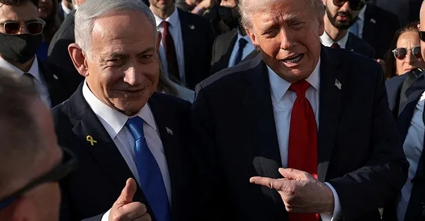 Netanyahu ABD’ye rest mi çekti? Barrack’ın ziyaretinden sonra dikkat çeken konuşma