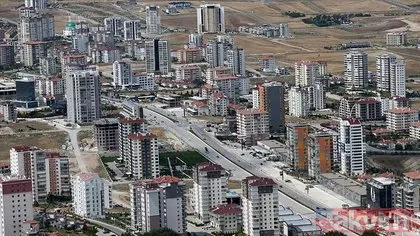 Bu illerde evi olanlar zengin oldu! İşte evlerin en pahalı olduğu il! İstanbul’u bile geride bıraktı