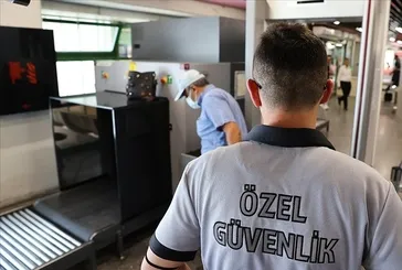 ÖGG haziran ayı sınav takvimi 2025: Özel Güvenlik 115. Temel Eğitim Sınavı ne zaman, saat kaçta yapılacak?