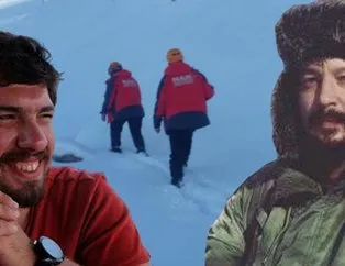 Kayıp dağcılarla ilgili flaş gelişme! Valilik son durumu açıkladı