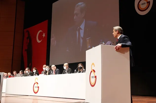 Galatasaray'da seçim kaosu! Tüm gözler Burak Elmas ve ekibinde! Şimdi ne olacak?