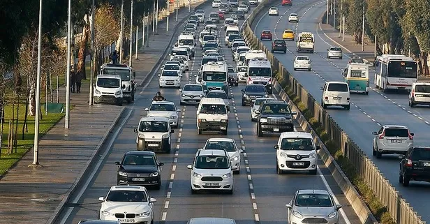 Son dakika: Ek MTV'de ilk taksit ödemelerinde hedeflenen tahsilatın yüzde 87'si gerçekleşti