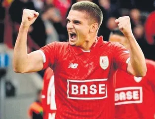 Marin yarışı kızıştı