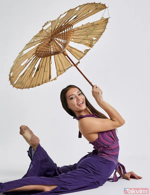 Acun Ilıcalı'nın sinirden gözü dönmüş kapı dışarı etmişti! Survivor Merve'den zehir zemberek açıklamalar "Televizyon için karakterinden ödün veren..." - 14