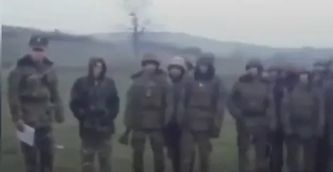 Son dakika: Ermenistan çaresiz! Cepheden kaçan askerlere...-3