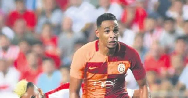 Sambacı zafere inanıyor