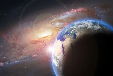 Bir gezegen nasıl intihar eder? NASA ilk kez tespit etti! İşte o gezegen kendi sonunu hazırladı