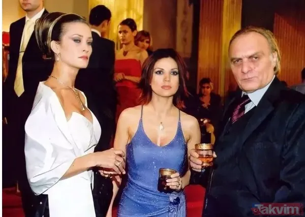 Kurtlar Vadisi'nde Laz Ziya'nın kızı Meral’di! Müge Ulusoy'dan yıllar sonra Kurtlar Vadisi itirafı geldi! Son haliyle şaşkına çevirdi - 1