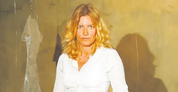 Biricik Suden 'fallingstar' akımına uydu