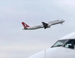 THY uçağına bomba ihbarı