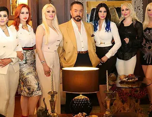 Adnan Oktar davasında flaş gelişme! Tahliyelere itiraz