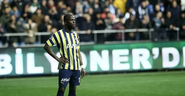 Fenerbahçe haberleri | Enner Valencia’nın menajerinden ayrılık açıklaması!