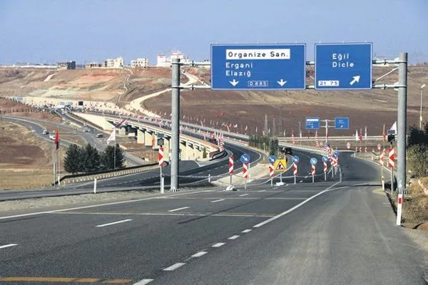 Başkan Recep Tayyip Erdoğan dün katıldığı açılışta önemli mesajlar verdi-1