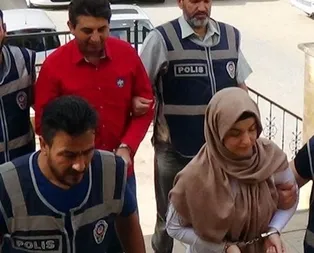 Eski TRT muhabiri FETÖ’den tutuklandı