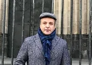 DHKP-Cli Gökçek’e destek mesajları ortaya çıkan hakim Orhan Gazi Ertekin Gezi iddianamesini de eleştirmiş