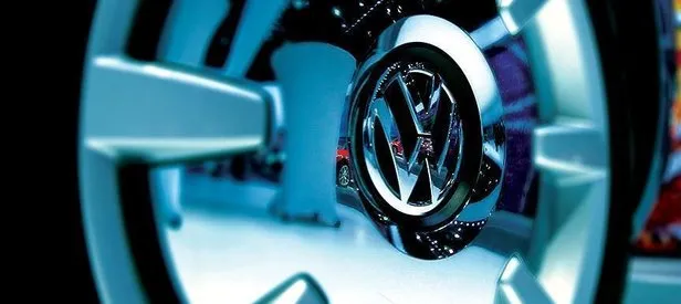Volkswagen’e ABD’de 2,8 milyar dolar ceza verildi