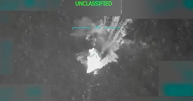 Venezuela’dan Trump’ın “uyuşturucu gemisine saldırı” iddiasına yalanlama: “Video bile uydurma”