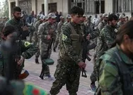 Terör örgütü PKK ve İran destekli Haşdi Şabi Türkiye’ye karşı birleşti! Kritik bölge Başika...