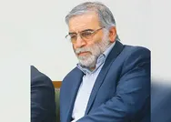 İranlı nükleer bilimci Muhsin Fahrizadenin ölümüne yapay zeka neden olmuş! İran Devrim Muhafızları Ordusundan flaş açıklama