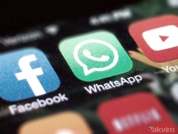 Whatsapp'ın yeni özelliği milyonları sevindirdi! Whatsapp artık işinizi kolaylaştıracak - 34