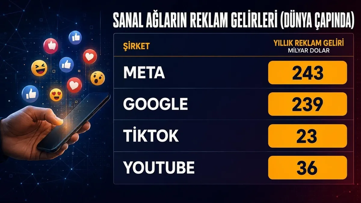 Sosyal medyanın kirli yüzü: Suç içerikleriyle reklamlar aynı ekranda! Şiddet ve sapkınlığı büyüten algoritma ekonomisi!-11