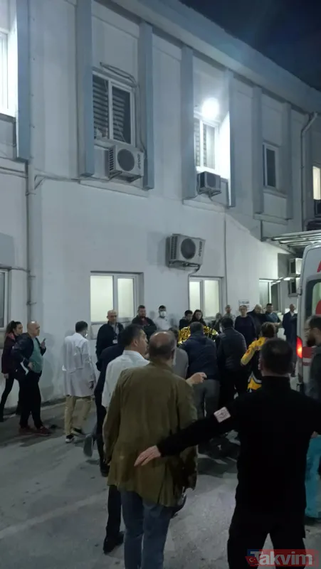 Grizu mu, trafo mu? Bartın Amasra'daki maden patlamasını uzman isim değerlendirdi - 16