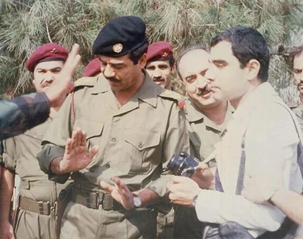 Sadettin Teksoy şimdilerde neler yapıyor? 90'lı yıllara 'Saçım benim' 'Sokarım' sözleriyle damga vuran Sadettin Teksoy'un son hali-18