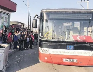 CHP’li Belediye kardeşlik dinlemedi