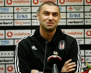 Burak Yılmazın Lecce’ye gitmesine izin çıkmadı