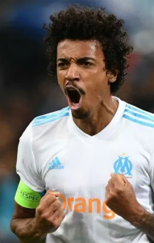 Fenerbahçe'den Luiz Gustavo bombası